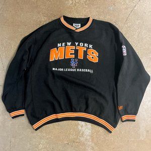 (SOLD) Vintage New York Mets Sweater